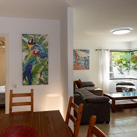 La Villa Calypso - Vivienda Vacacional Con Piscina Privada Maspalomas  Esterno foto