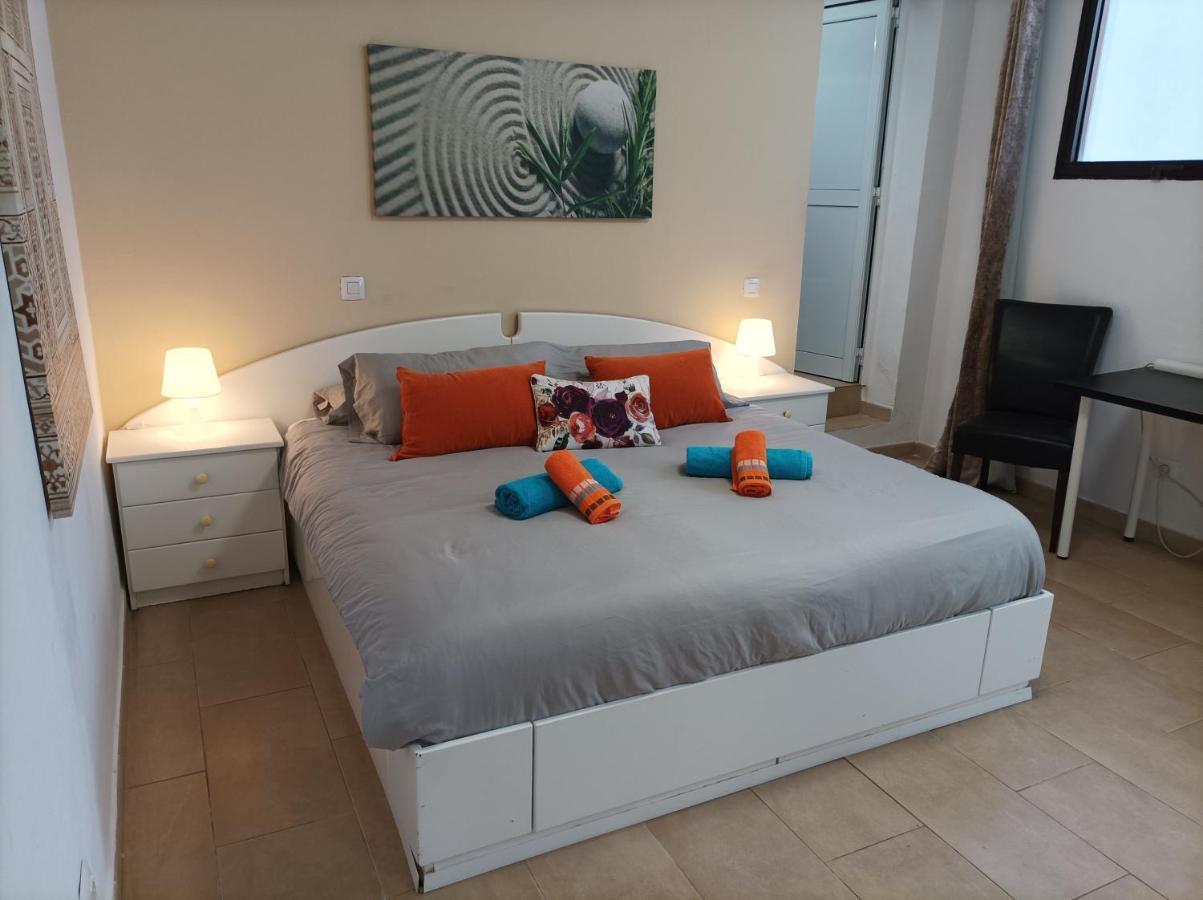 La Villa Calypso - Vivienda Vacacional Con Piscina Privada Maspalomas  Esterno foto