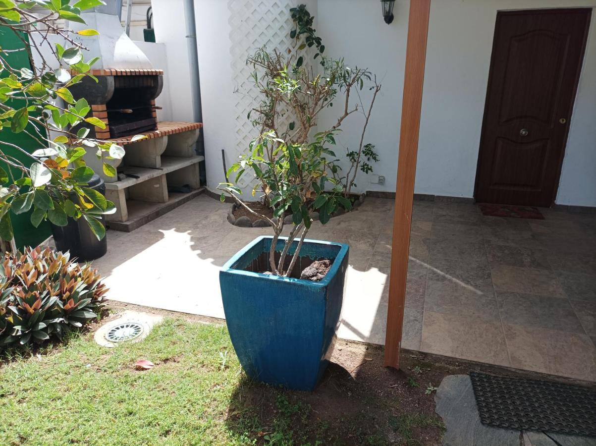 La Villa Calypso - Vivienda Vacacional Con Piscina Privada Maspalomas  Esterno foto