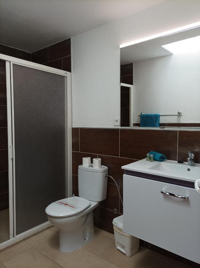 La Villa Calypso - Vivienda Vacacional Con Piscina Privada Maspalomas  Esterno foto