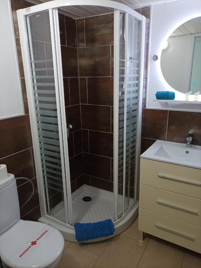 La Villa Calypso - Vivienda Vacacional Con Piscina Privada Maspalomas  Esterno foto