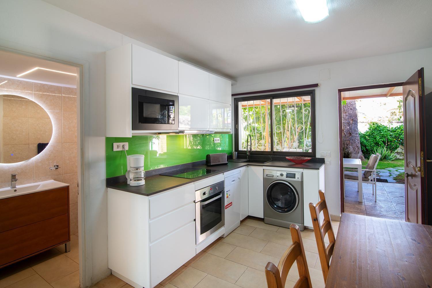 La Villa Calypso - Vivienda Vacacional Con Piscina Privada Maspalomas  Esterno foto